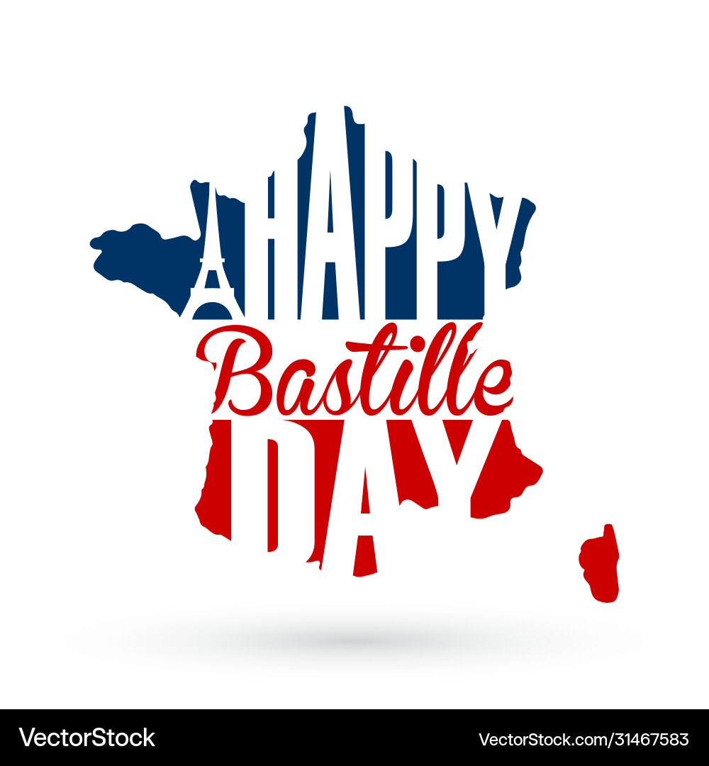 14th july bastille day background 14th july bastille day background Vector Image