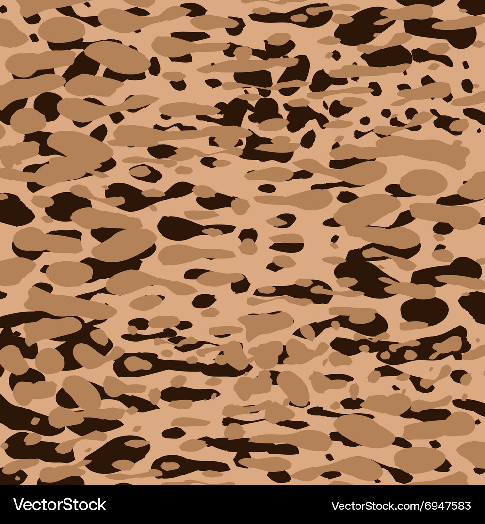 Splash background pattern Vector Image