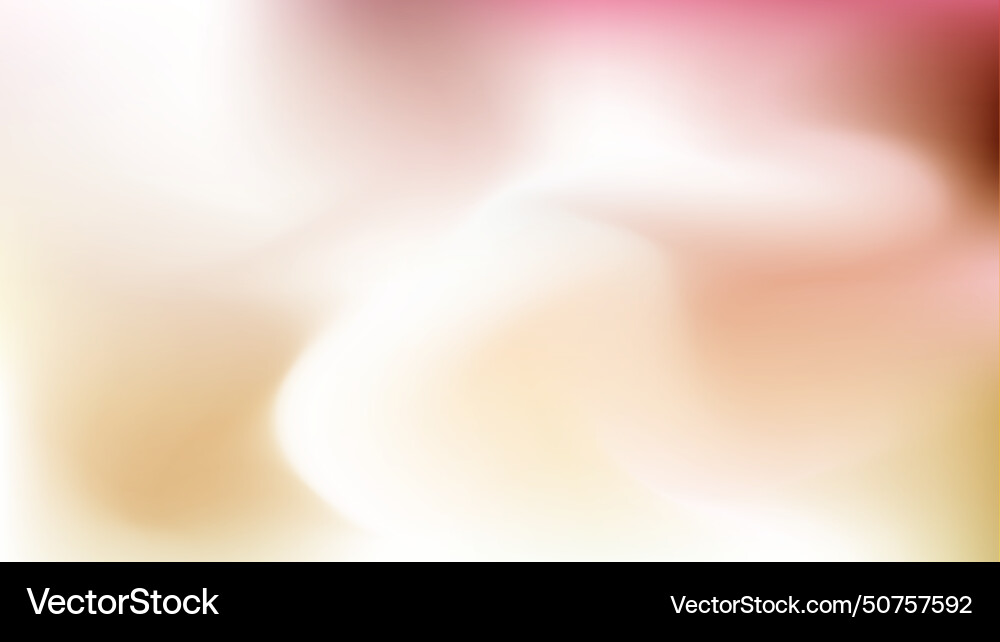 Gradient background a colorful template Gradient background a colorful template vector image