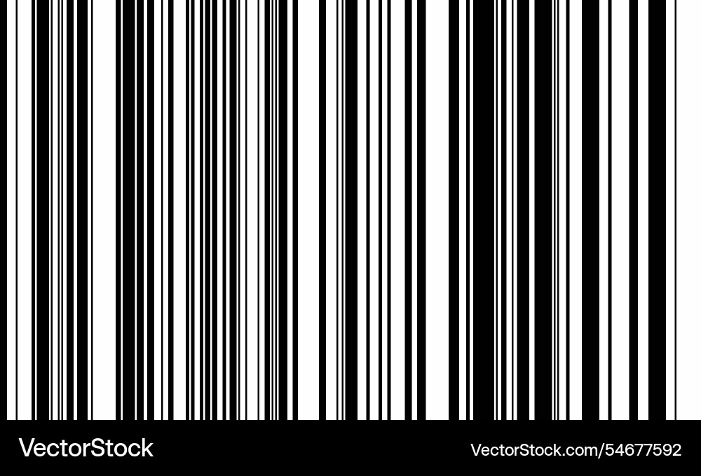 Horizontal stripe pattern with vibrant colours Horizontal stripe pattern with vibrant colours Vector Image