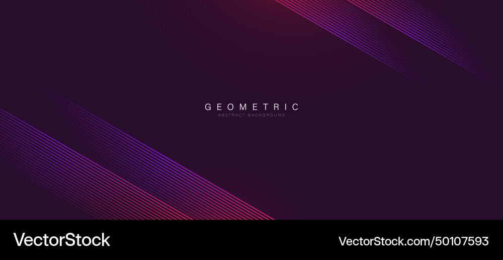Abstract background with diagonal purple and red Abstract background with diagonal purple and red vector image