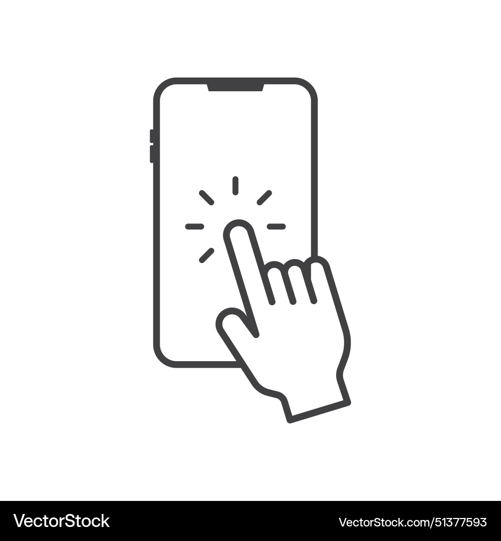 Cursor Symbol Zeiger Maus Cursor Symbol Zeiger Maus vektorbild