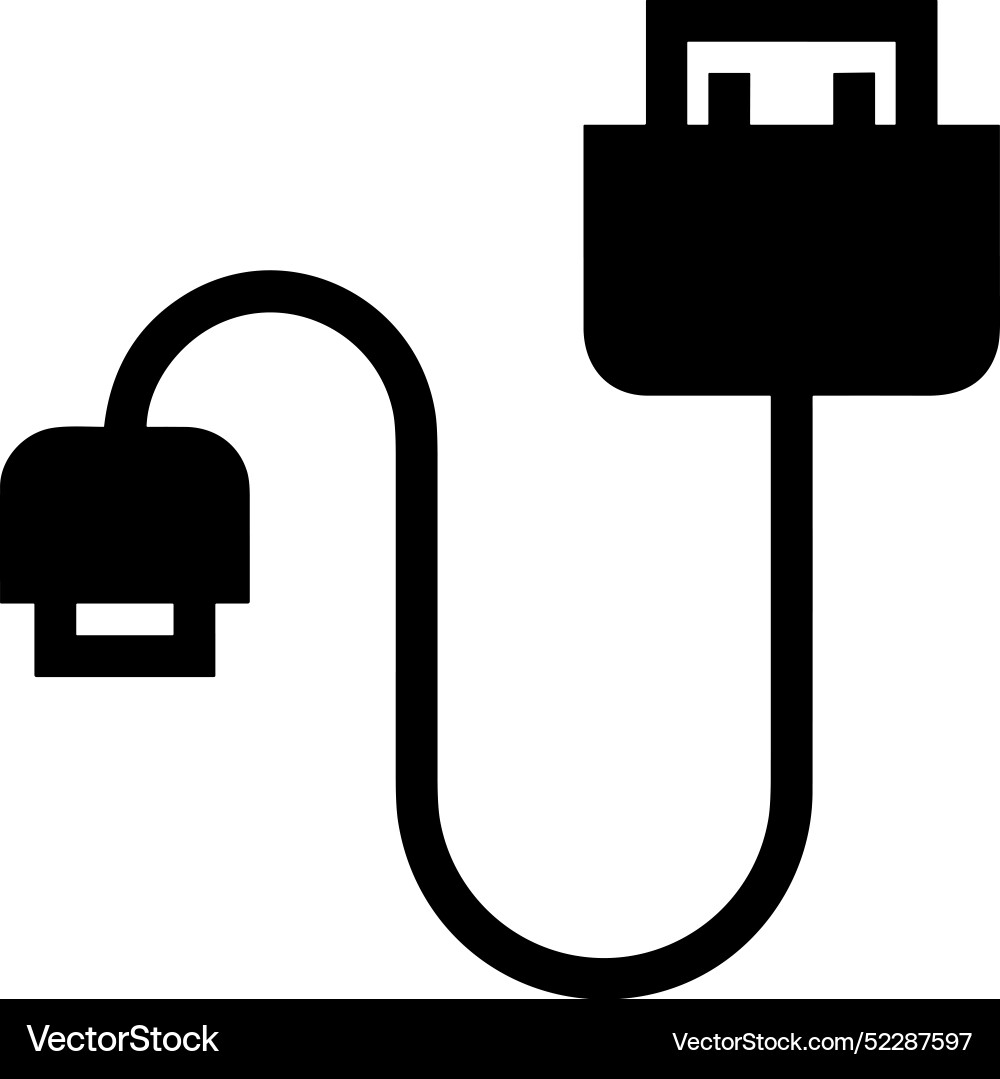 Technology and computer icon symbol image Technology and computer icon symbol image Vector Image