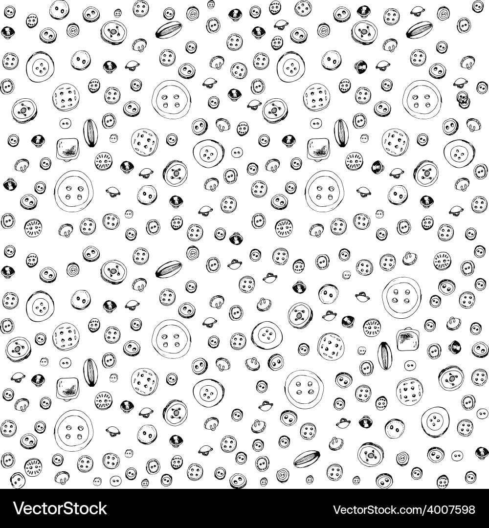 Buttons Royalty Free Vector Image - VectorStock