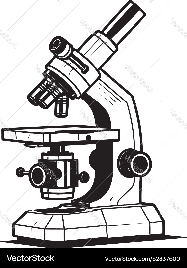 Lens insight icon emblematic design view nanozoom Lens insight icon emblematic design view nanozoom Vector Image