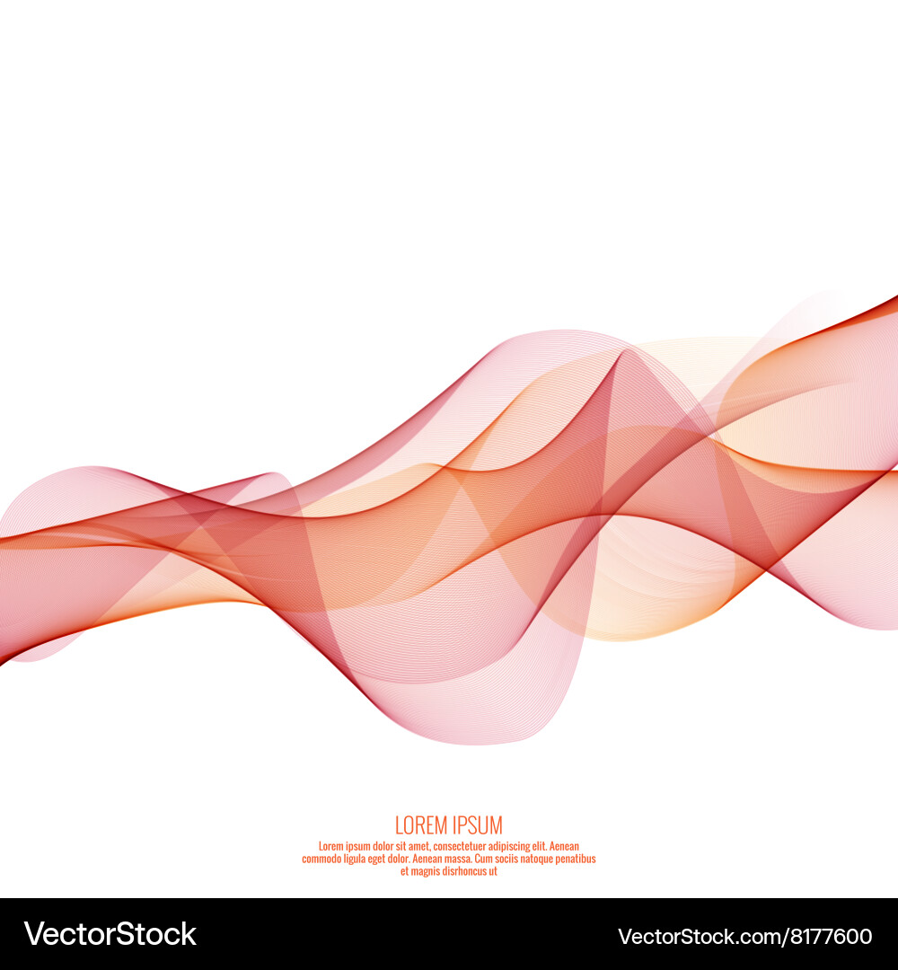 Techno abstract background vector image