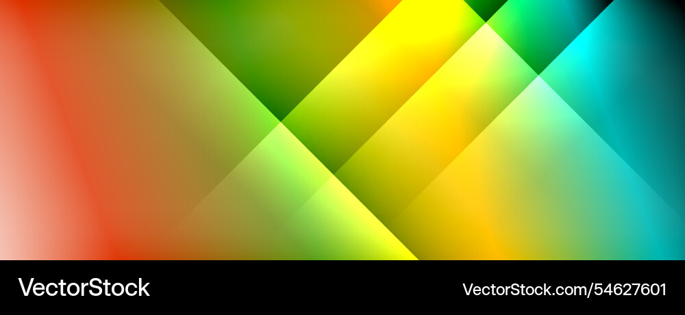 Light shadow lines dynamic gradient background Light shadow lines dynamic gradient background Vector Image