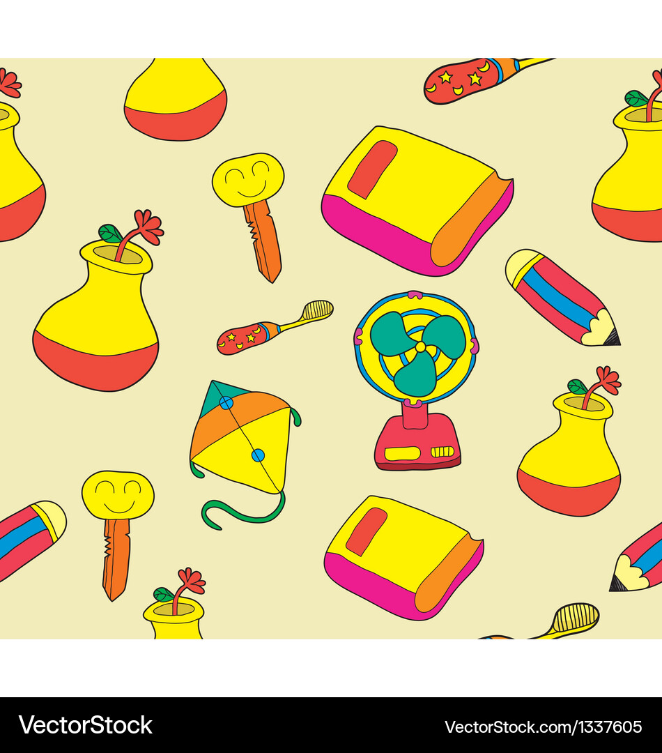 Object Vector Image