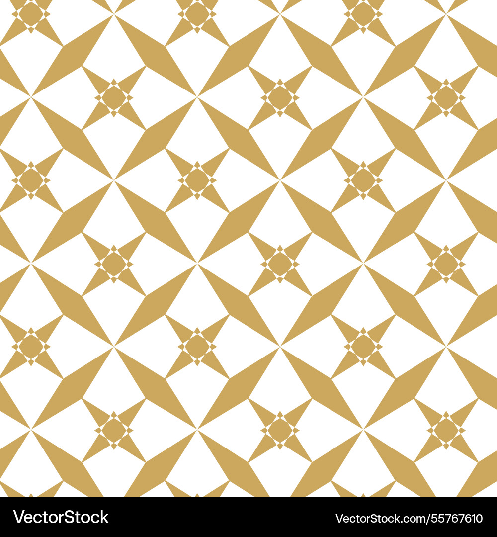 Abstract geometric pattern with squares crosses Abstract geometric pattern with squares crosses vector image