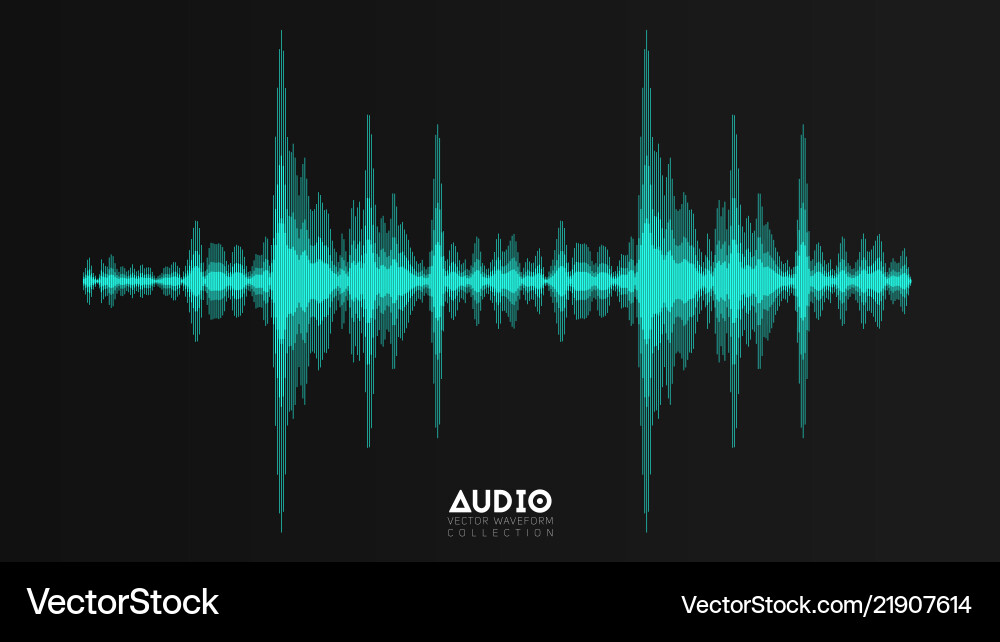 Sound visualizer