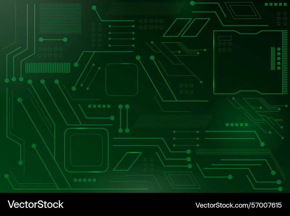 Print Vector Image