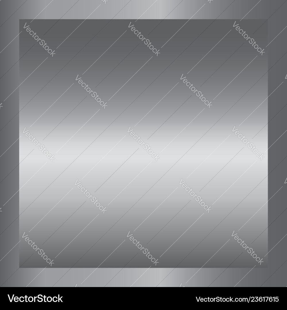 Silber Gradienten Hintergrund Design Textur Silber Gradienten Hintergrund Design Textur vektorbild