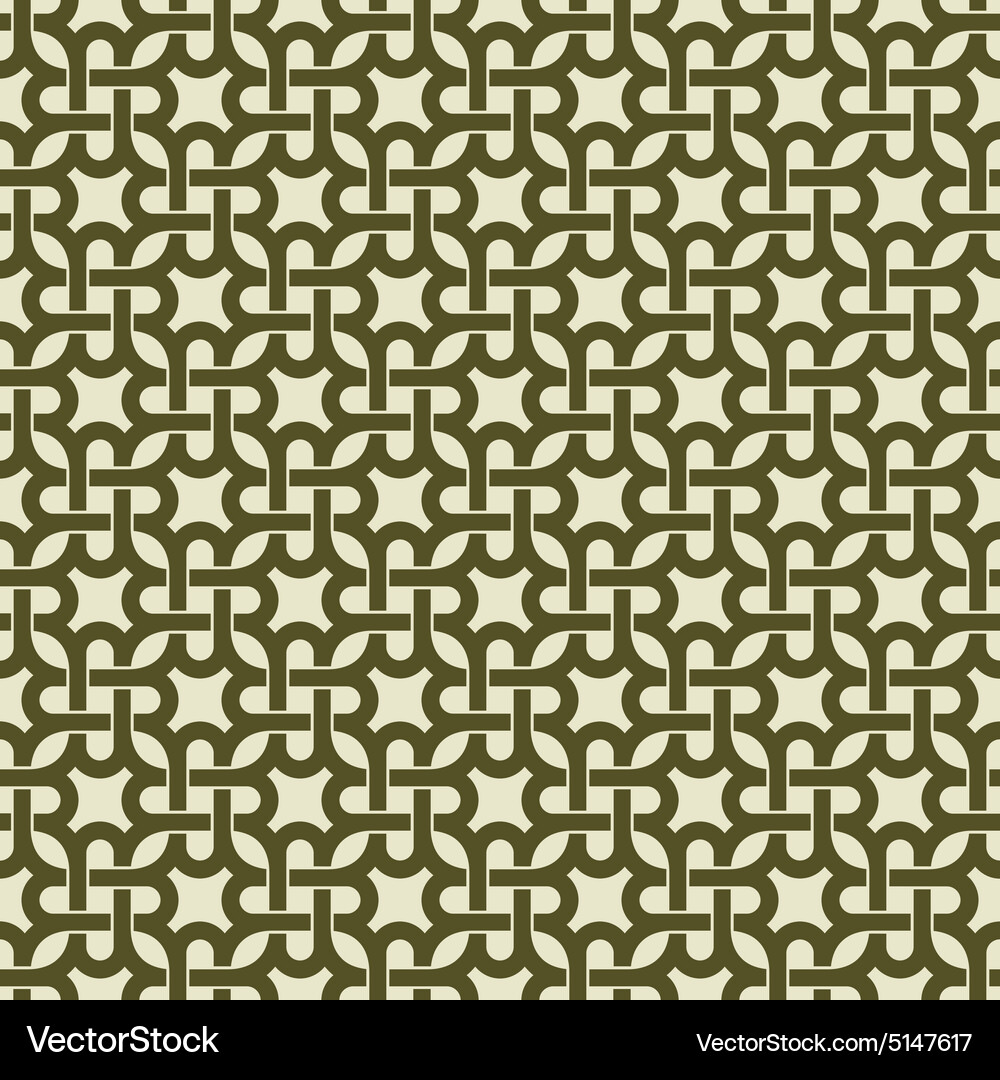 Seamless pattern Vector Image