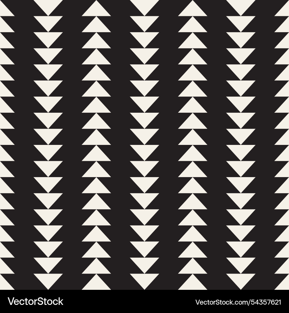 Seamless pattern repeating geometric elements Seamless pattern repeating geometric elements vector image