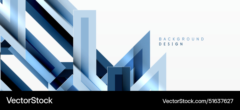 Line zig zag dynamic geometric abstract background Line zig zag dynamic geometric abstract background vector image