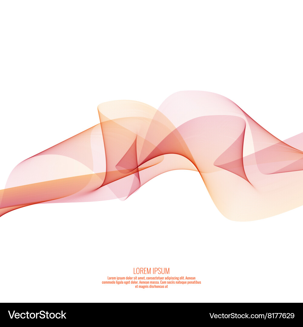 Techno abstract background Vector Image