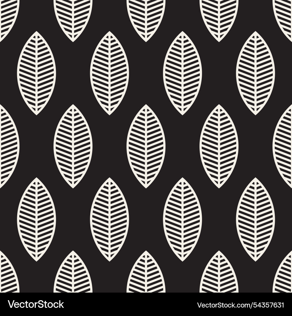 Seamless pattern repeating geometric elements Seamless pattern repeating geometric elements vector image