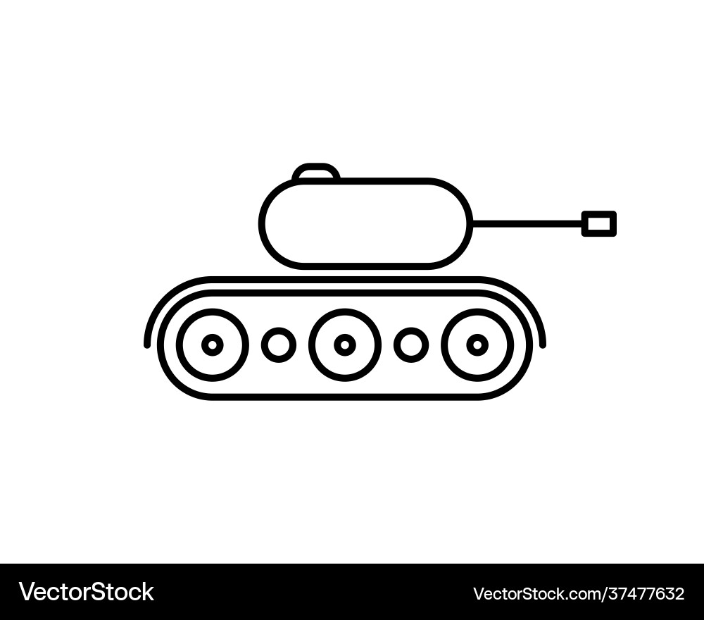 Panzerkrieg Armee-Ikonenbild kann auch verwendet werden Panzerkrieg Armee-Ikonenbild kann auch verwendet werden vektorbild