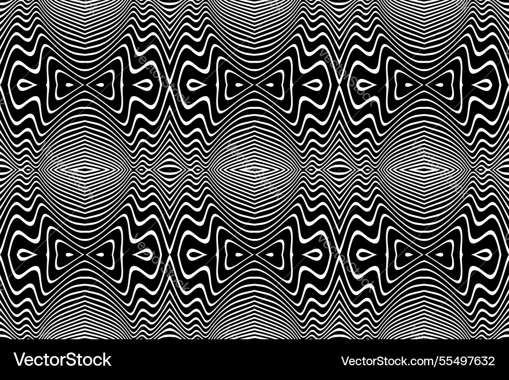 Seamless pattern Seamless pattern vector image