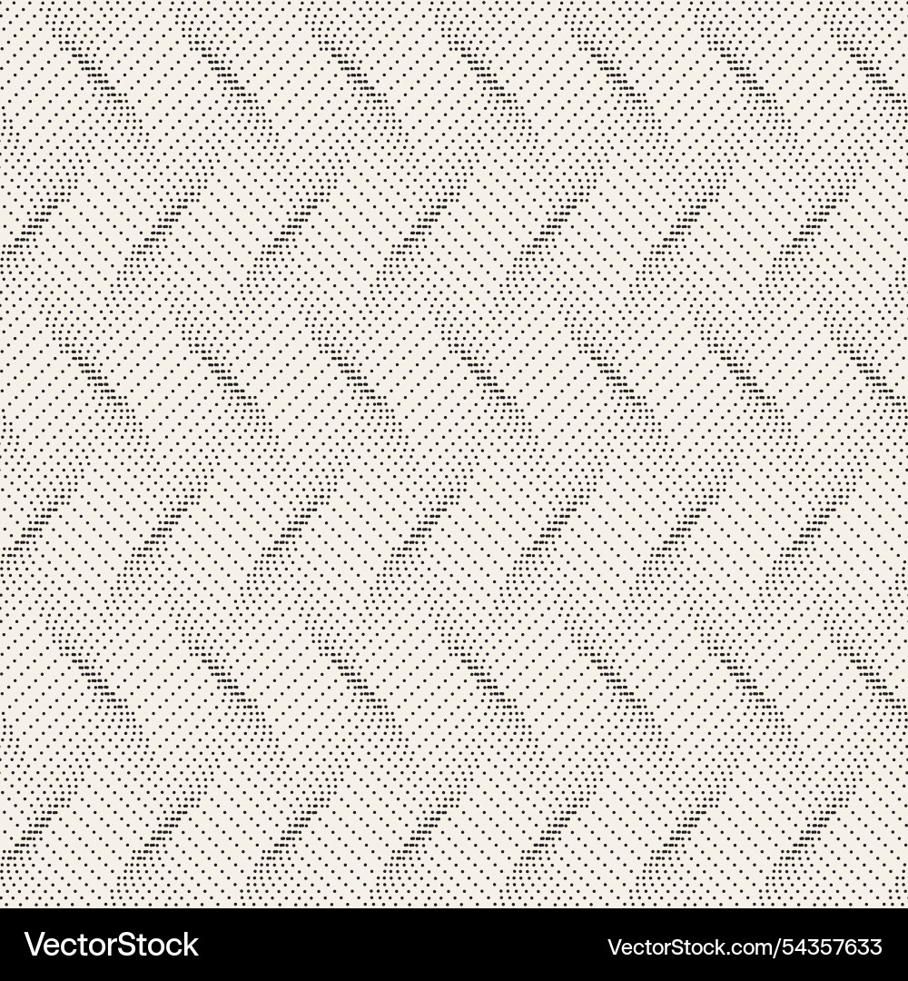 Seamless pattern repeating geometric elements Seamless pattern repeating geometric elements vector image