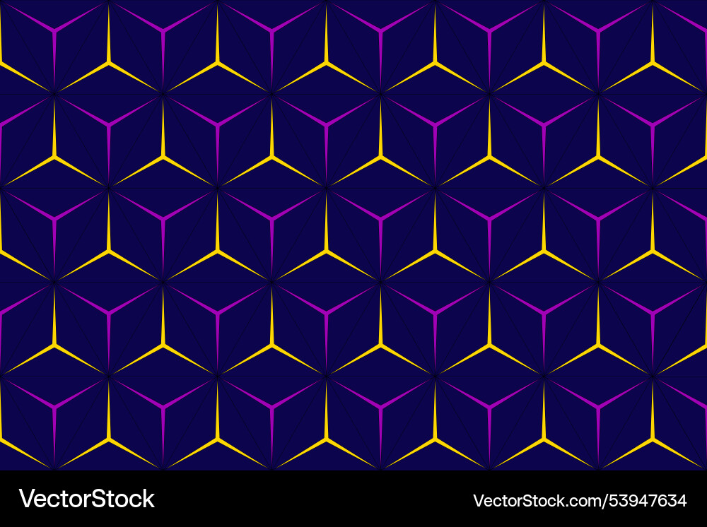 Background with triangular geometric shapes Background with triangular geometric shapes vector image