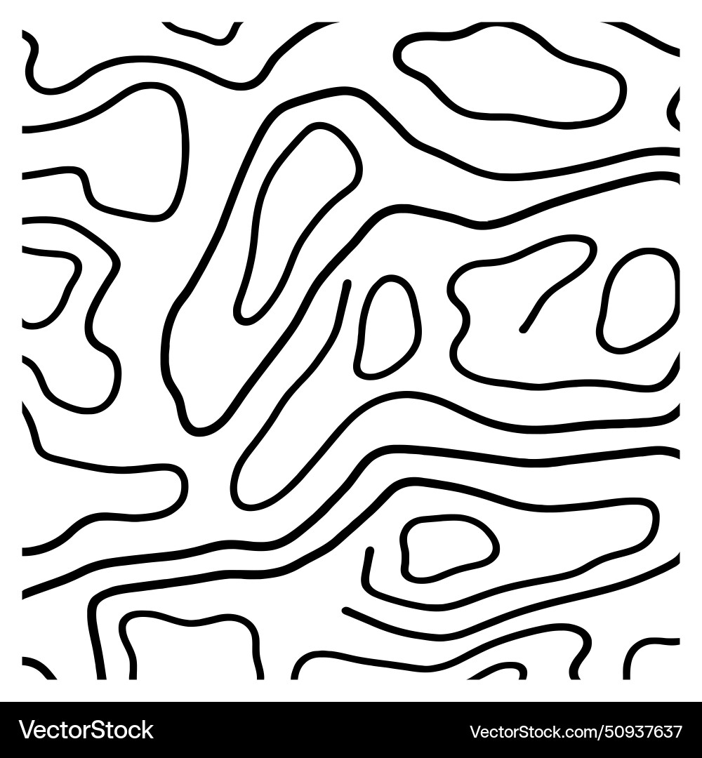 Silent symphony abstract patterns orchestrating Silent symphony abstract patterns orchestrating Vector Image