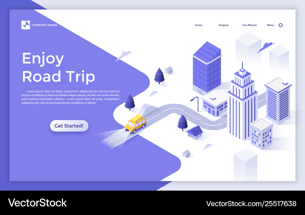 Isometric Royalty Free Vector Image - VectorStock