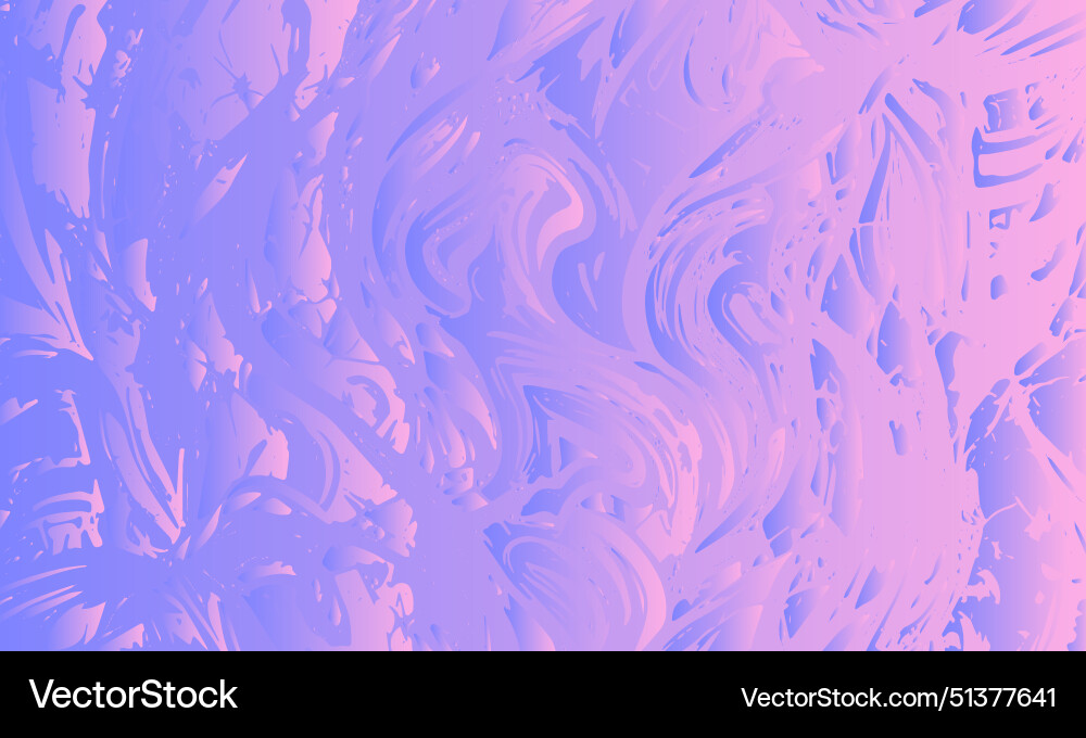 Grunge gradient texture abstract background Vector Image