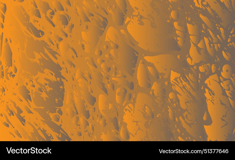 Grunge gradient texture abstract background Vector Image