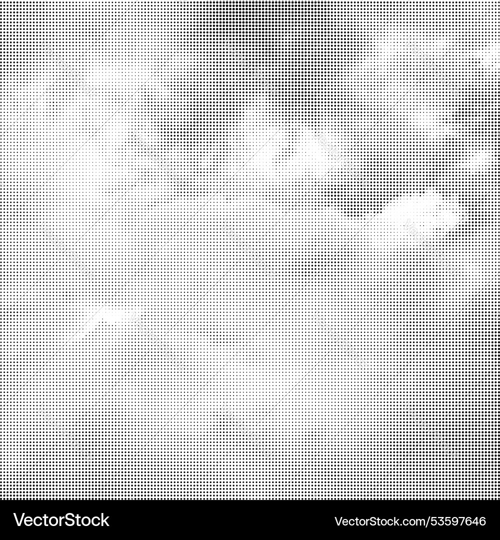 Halftone pattern set of dots dotted texture Halftone pattern set of dots dotted texture vector image