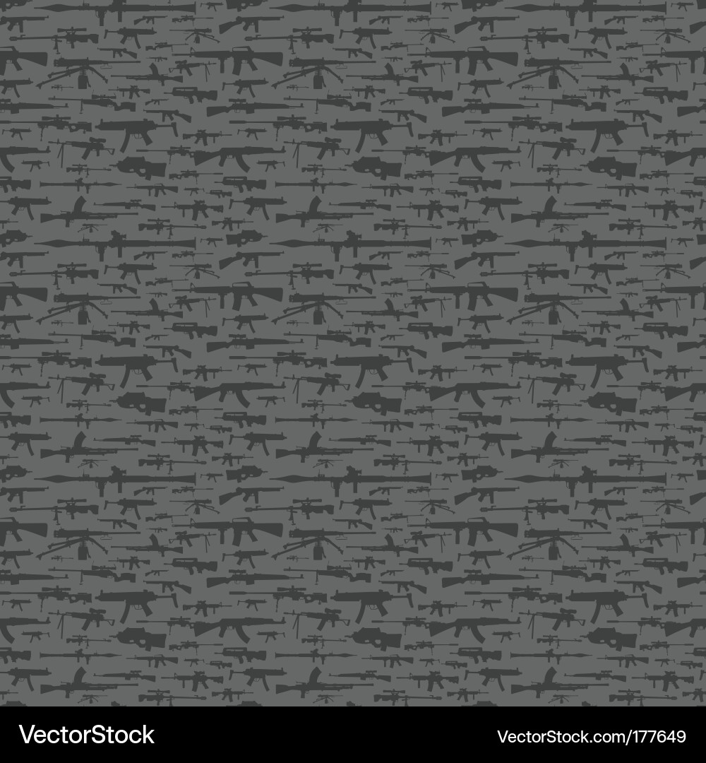 Dark Textured Pattern vector image