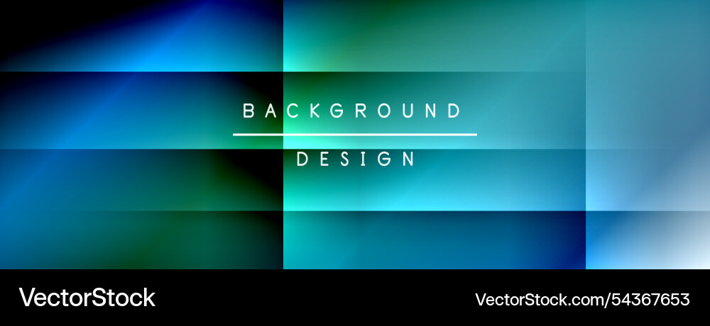 Colorful gradient with lines made of shadow Colorful gradient with lines made of shadow vector image
