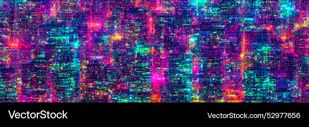 Futuristische Nachtstadt mit lila rosa Neonleuchten Futuristische Nachtstadt mit lila rosa Neonleuchten vektorbild