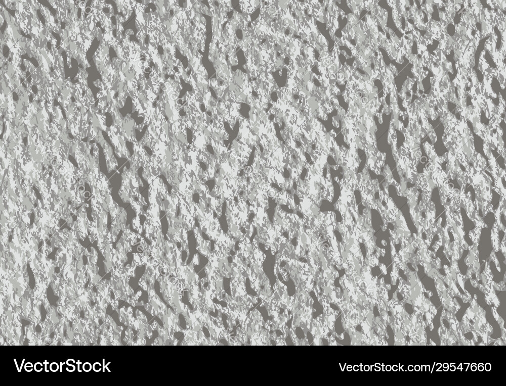 Rough cardboard texture background pattern vector image