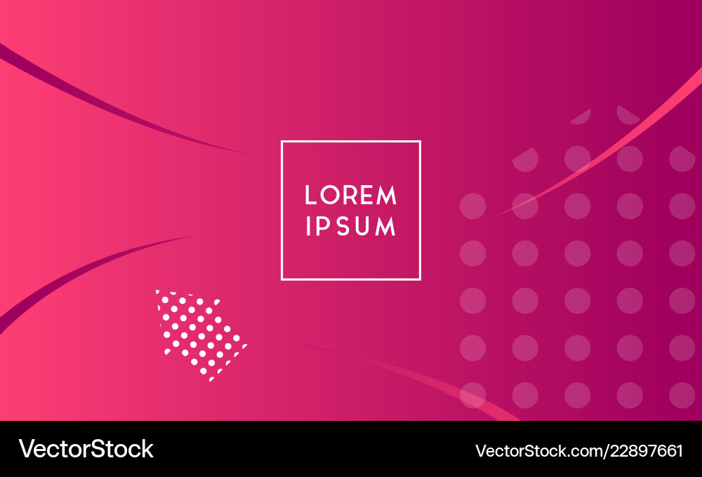 Abstract background design with vibrant color Abstract background design with vibrant color vector image