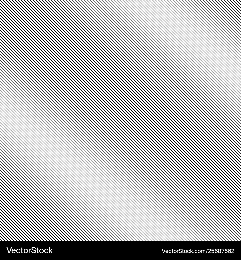 Diagonal White Lines Abstract Pattern vector image