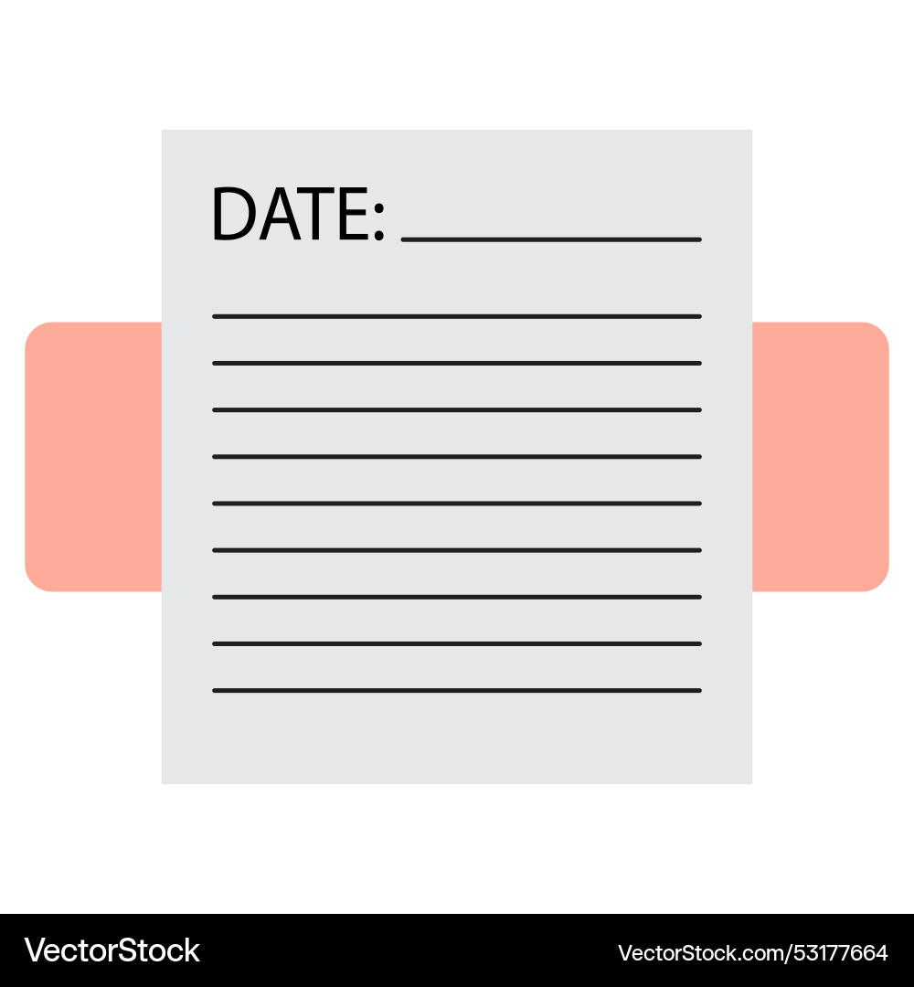Print Print vector image