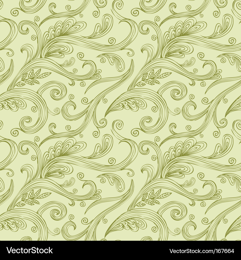 Twirl pattern Vector Image
