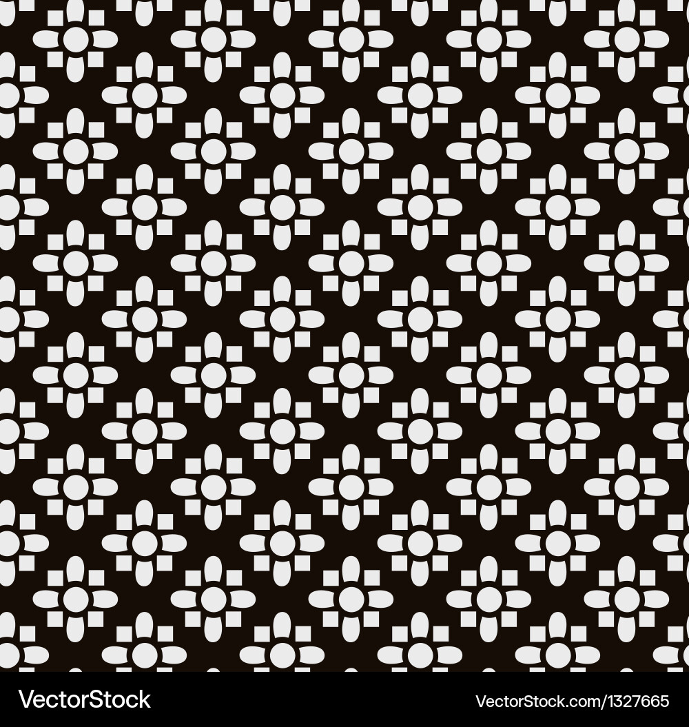 Geometric Abstract Pattern vector image