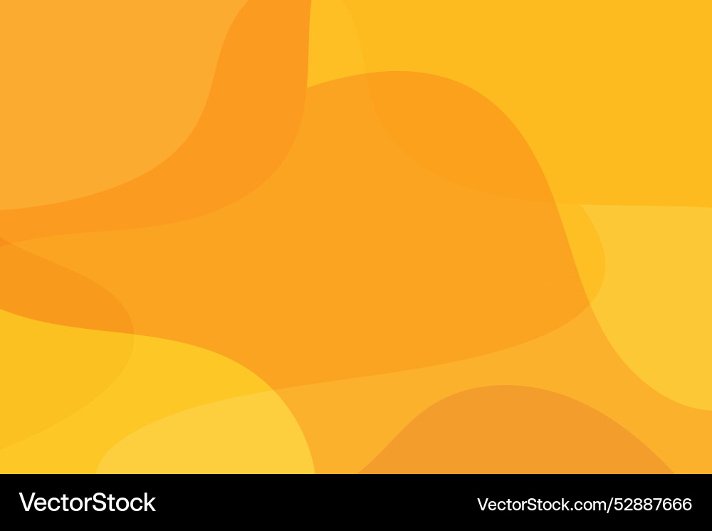 Abstract background fluid overlapping shapes Abstract background fluid overlapping shapes vector image