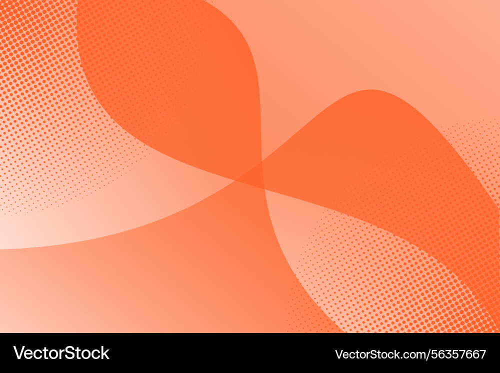 Abstract background colorful gradient design Vector Image