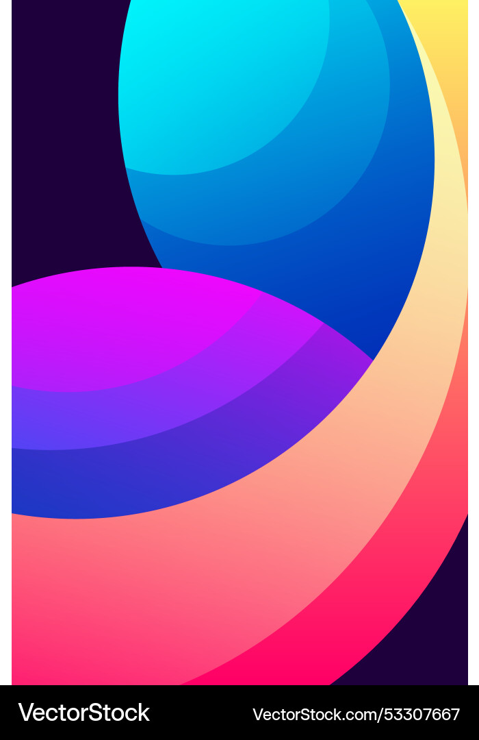 Background abstract gradient modern design Background abstract gradient modern design vector image