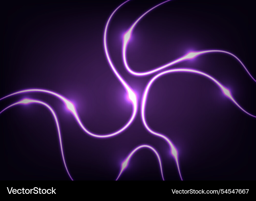 Curve light line abstract dynamic art background Curve light line abstract dynamic art background vector image