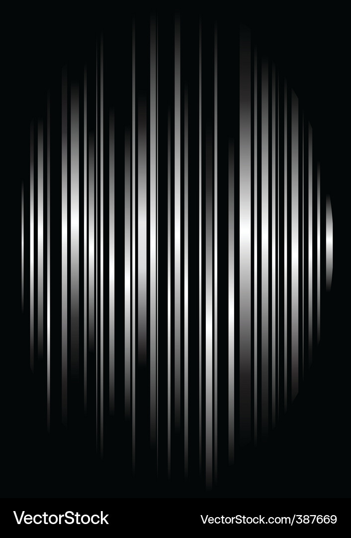 Abstract background Vector Image