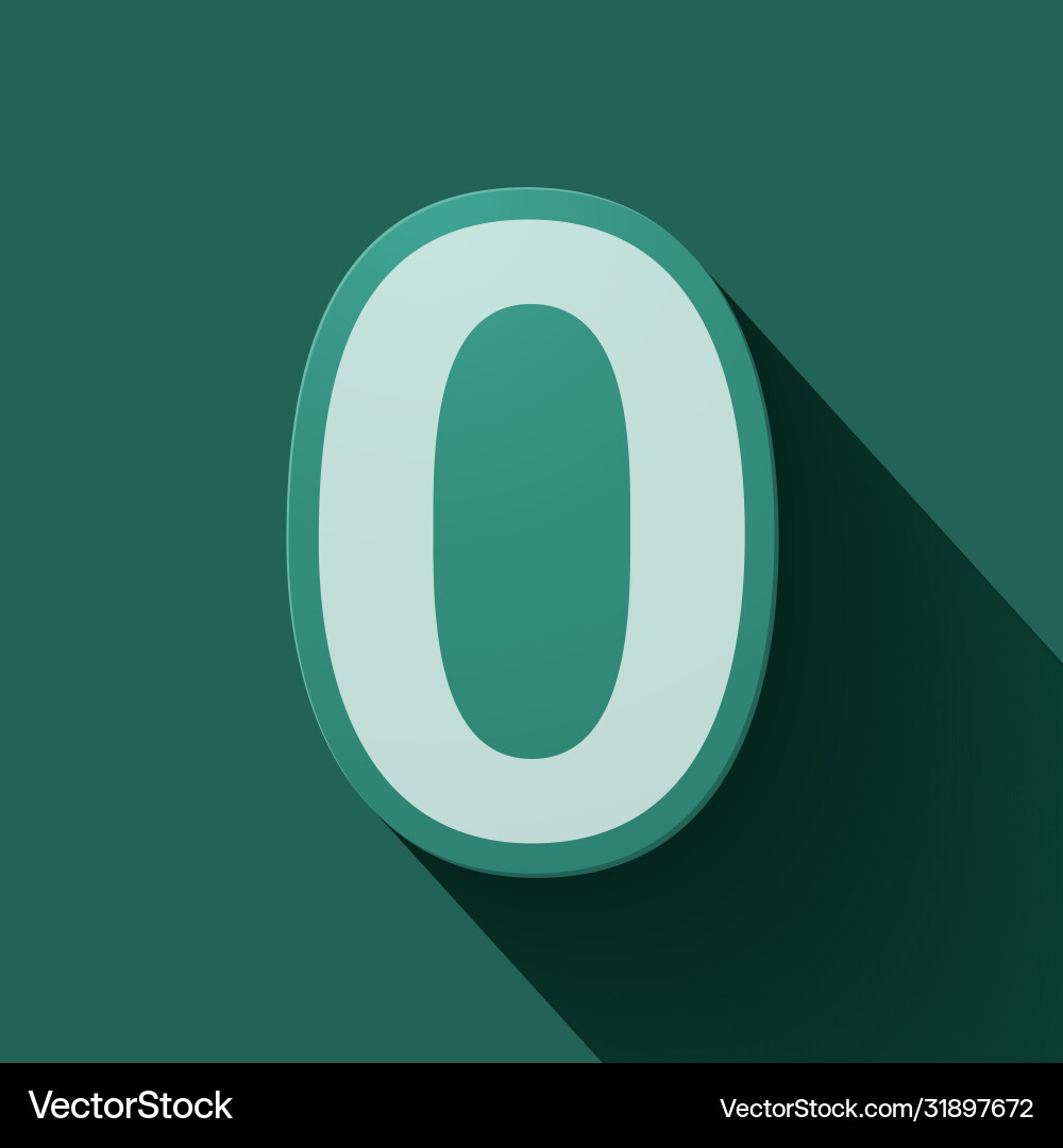 Is zero a number. Is zero a number