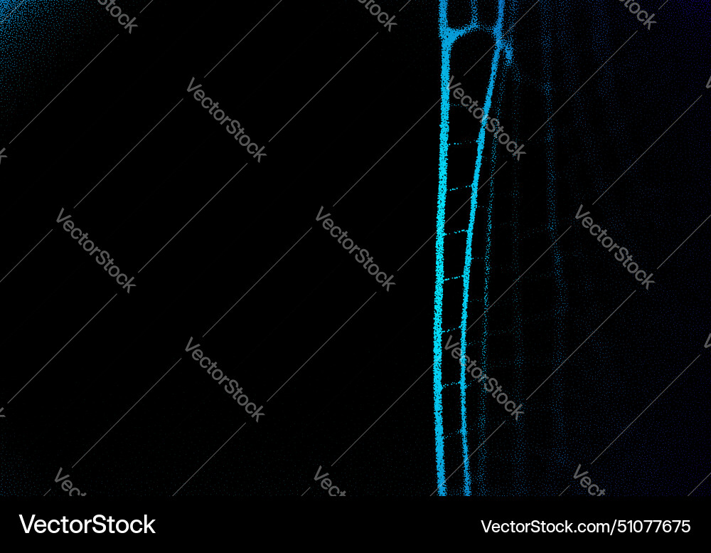 Mysterious macro background with dragonfly wing Mysterious macro background with dragonfly wing vector image