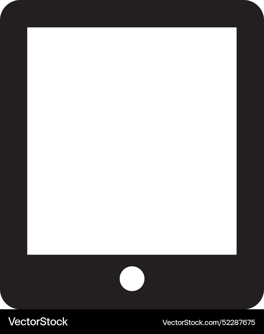 Technology and computer icon symbol image Technology and computer icon symbol image Vector Image