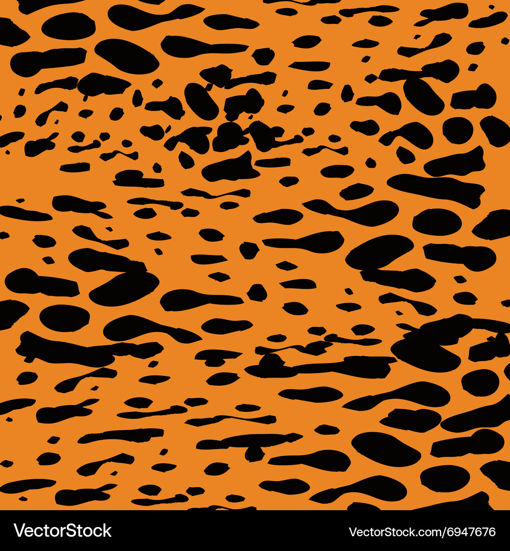 Splash background pattern Vector Image