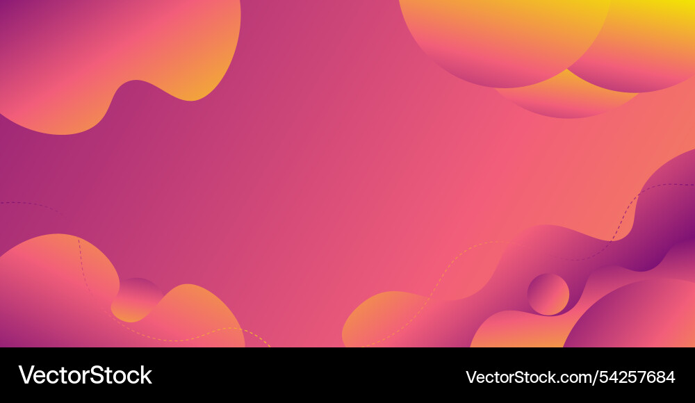 Abstract background with bright wave pattern Abstract background with bright wave pattern Vector Image