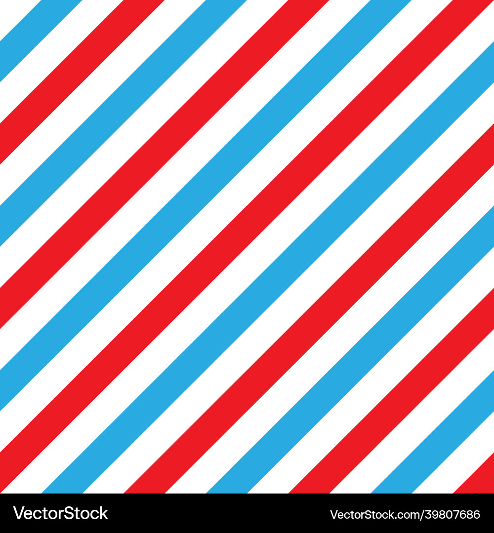 Barbershop background in vintage barber seamless Barbershop background in vintage barber seamless vector image